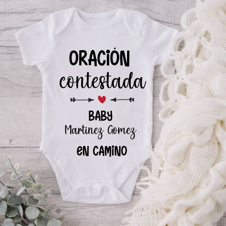 Body Personalizado para Bb