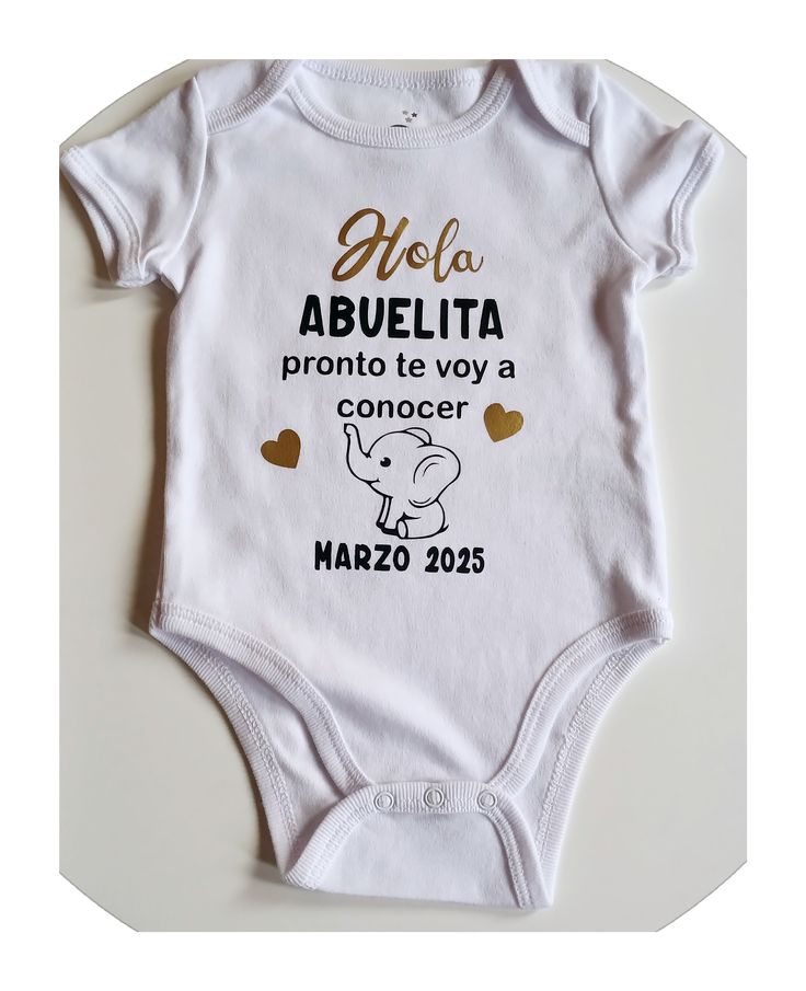 Body Personalizado para Bb