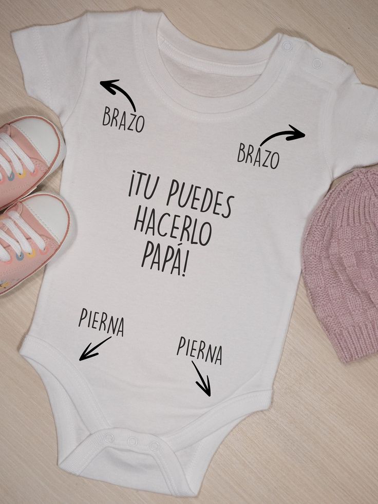 Body Personalizado para Bb