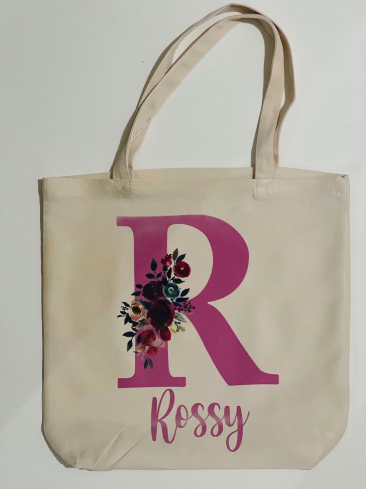 Bolsa de tele personalizada