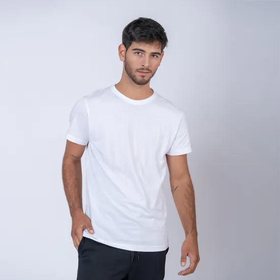 Remera de Navidad  Algodon 1 Estampado Personalizado Unisex