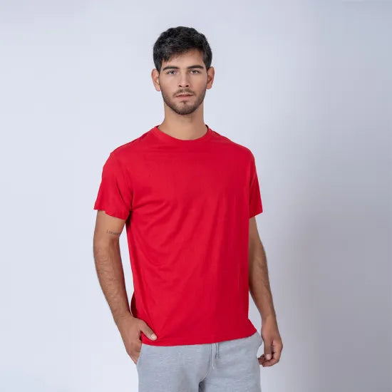 Remera de Navidad  Algodon 1 Estampado Personalizado Unisex