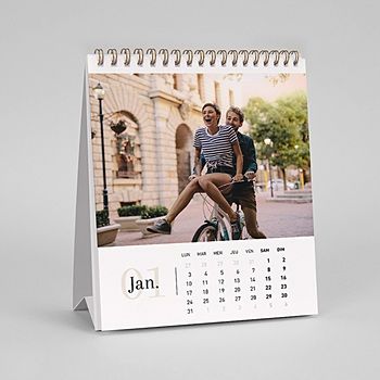 Almanaque Personalizados