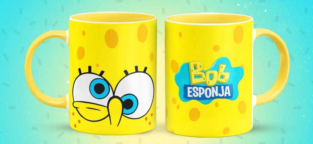 Taza Personalizadas
