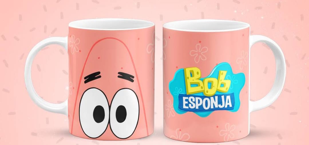 Taza Personalizadas