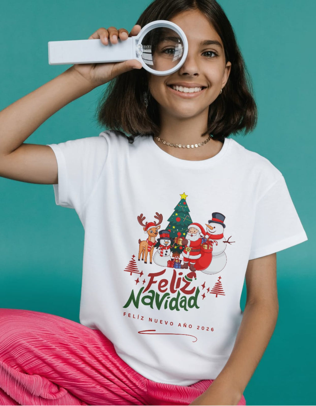 Remera de Niño o Niña Dry cool 1 estampado Personalizada