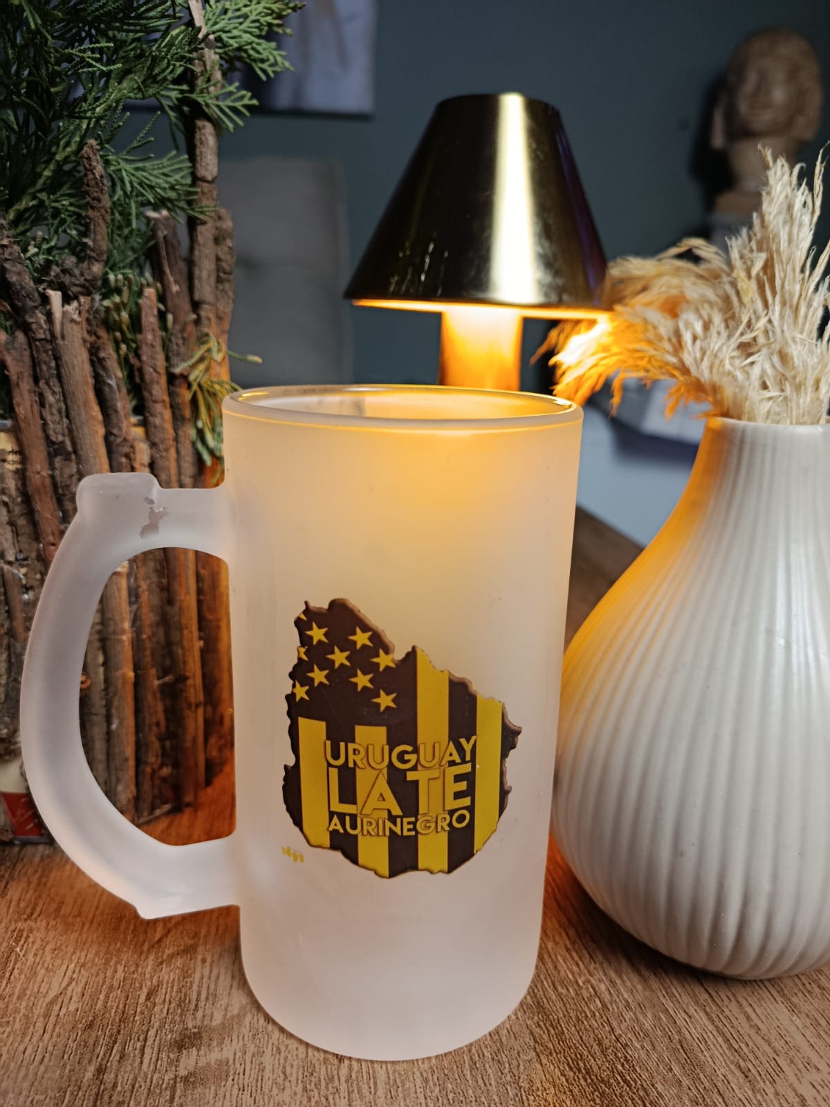 Jarra de Cerveza Personalizada