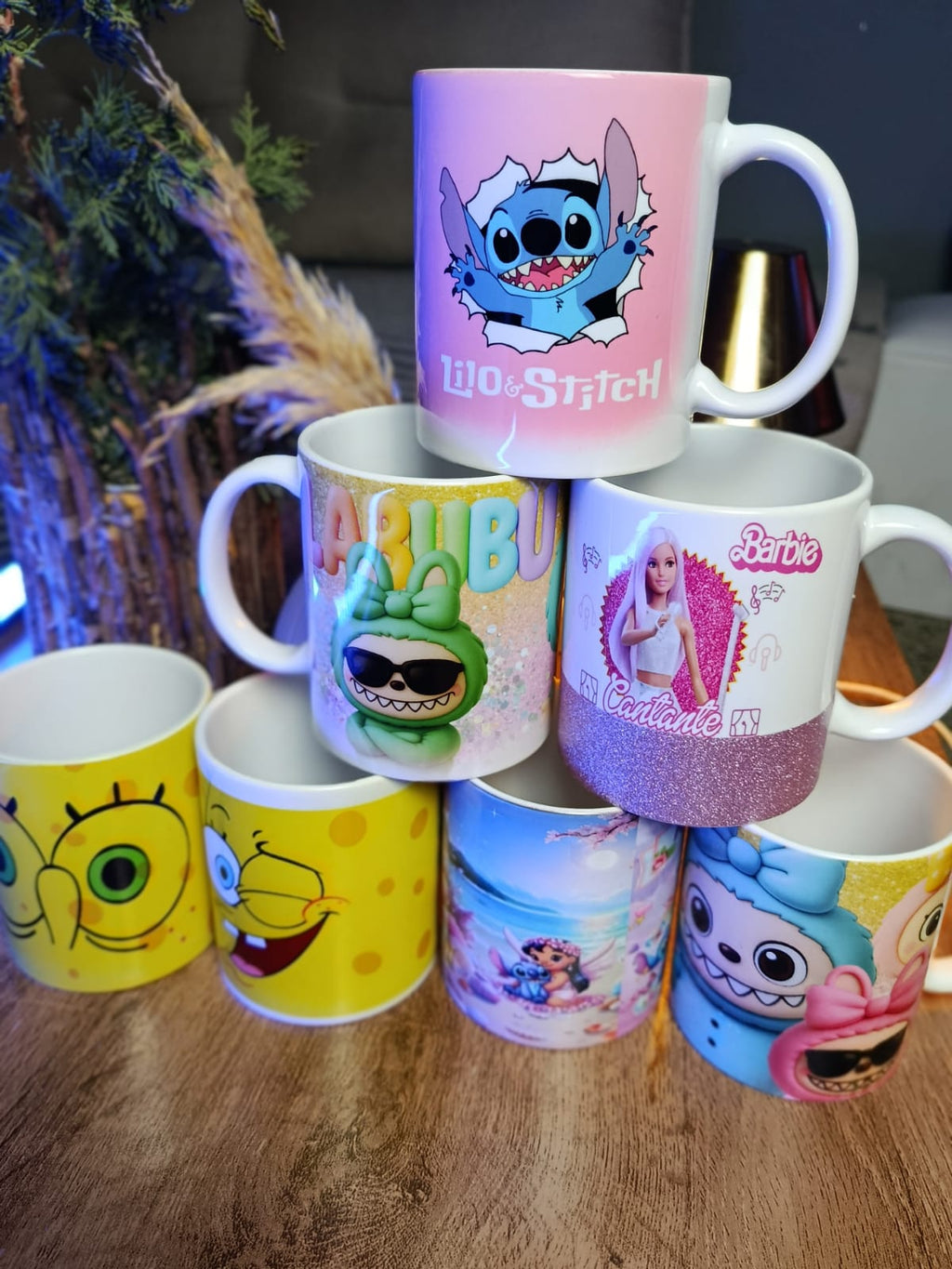 Taza Personalizadas