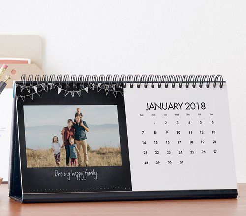 Almanaque Personalizados