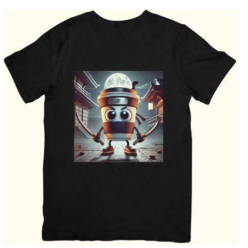 Remerade Niño o Niña Algodon 1 estampado Personalizada