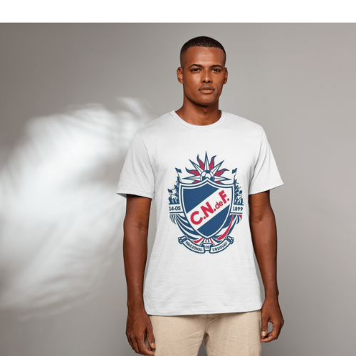 Remera Dry cool 2 Estampado Personalizado (Copy)