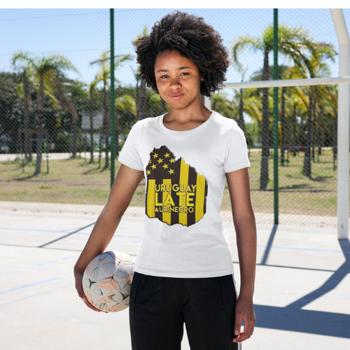 Remera Dry cool 2 Estampado Personalizado (Copy)