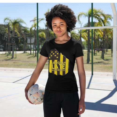 Remera de Algodon 1 Estampado Personalizado