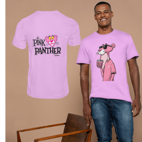 Remera de Algodon 2 Estampado Personalizado