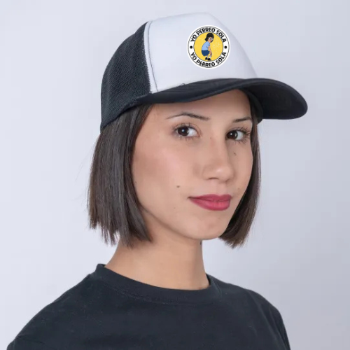 Gorro Personaliazado