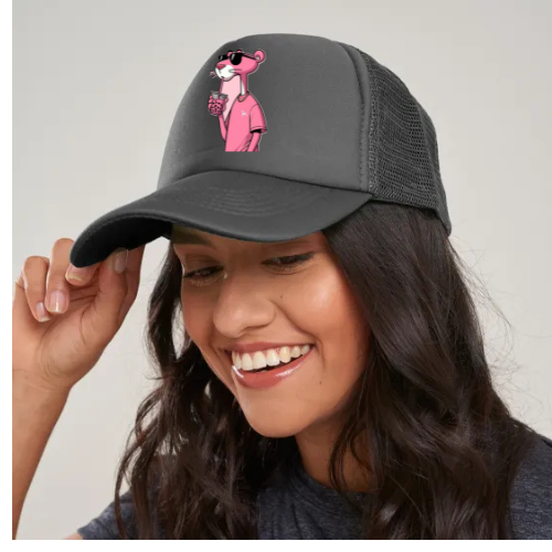 Gorro Personaliazado