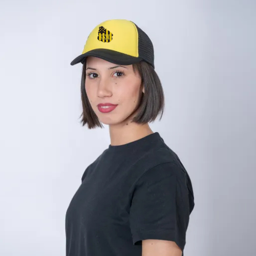 Gorro Personaliazado