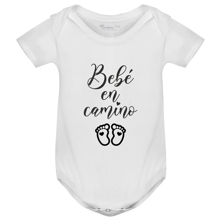 Body Personalizado para Bb