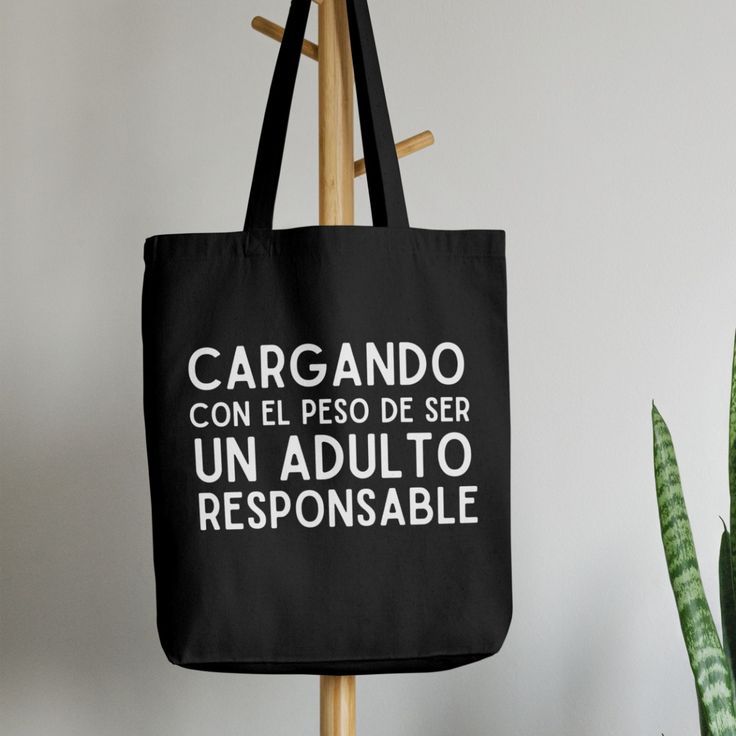 Bolsa de tele personalizada