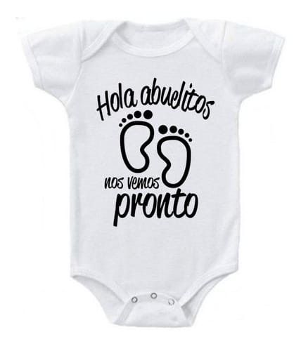 Body Personalizado para Bb