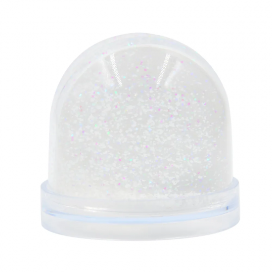 Bola de Nieve Personalizable