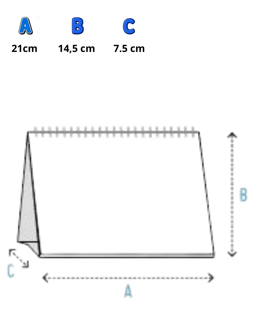 Almanaque Personalizados